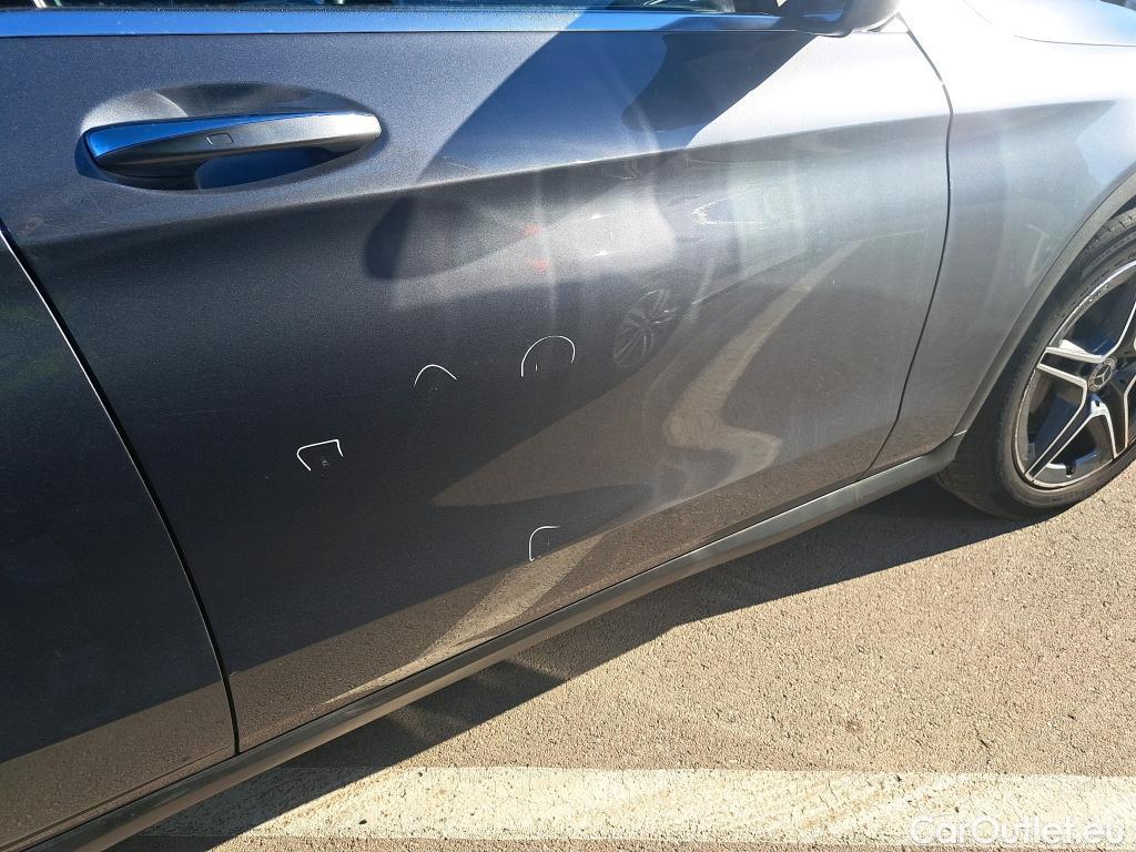  Mercedes  G-Klasee MERCEDES-BENZ Clase GLC / 2019 / 5P / todoterreno GLC 200 4MATIC #14