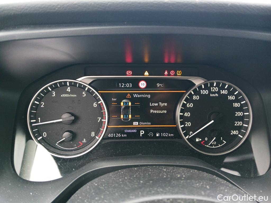  Nissan  Qashqai NISSAN  / 2021 / 5P / todoterreno DIG-T 116kW (158CV) mHEV Xtronic Acenta (AC) #44