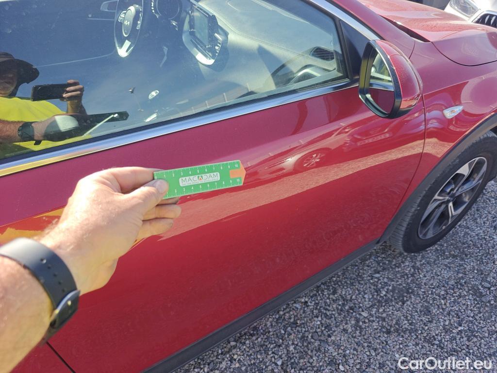  KIA  XCeed KIA  / 2019 / 5P / todoterreno 1.0 T-GDi Drive 88kW (120CV) #40