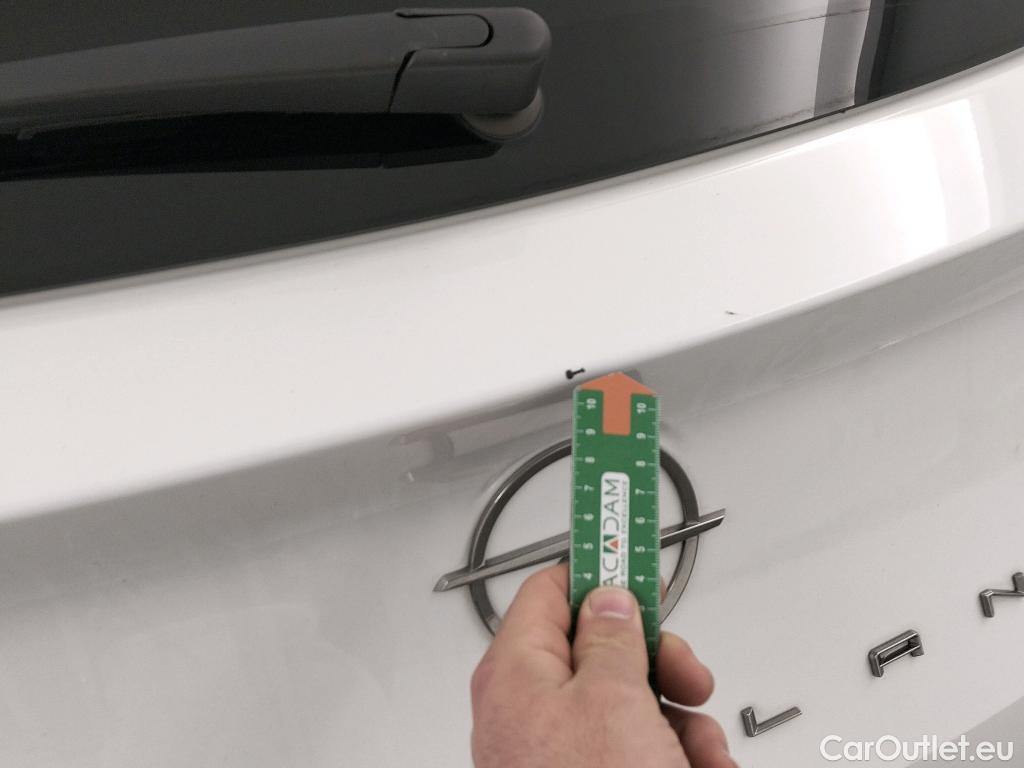  Opel   Grandland X OPEL Grandland / 2021 / 5P / todoterreno 1.5 CDTi Business Edition Auto #14