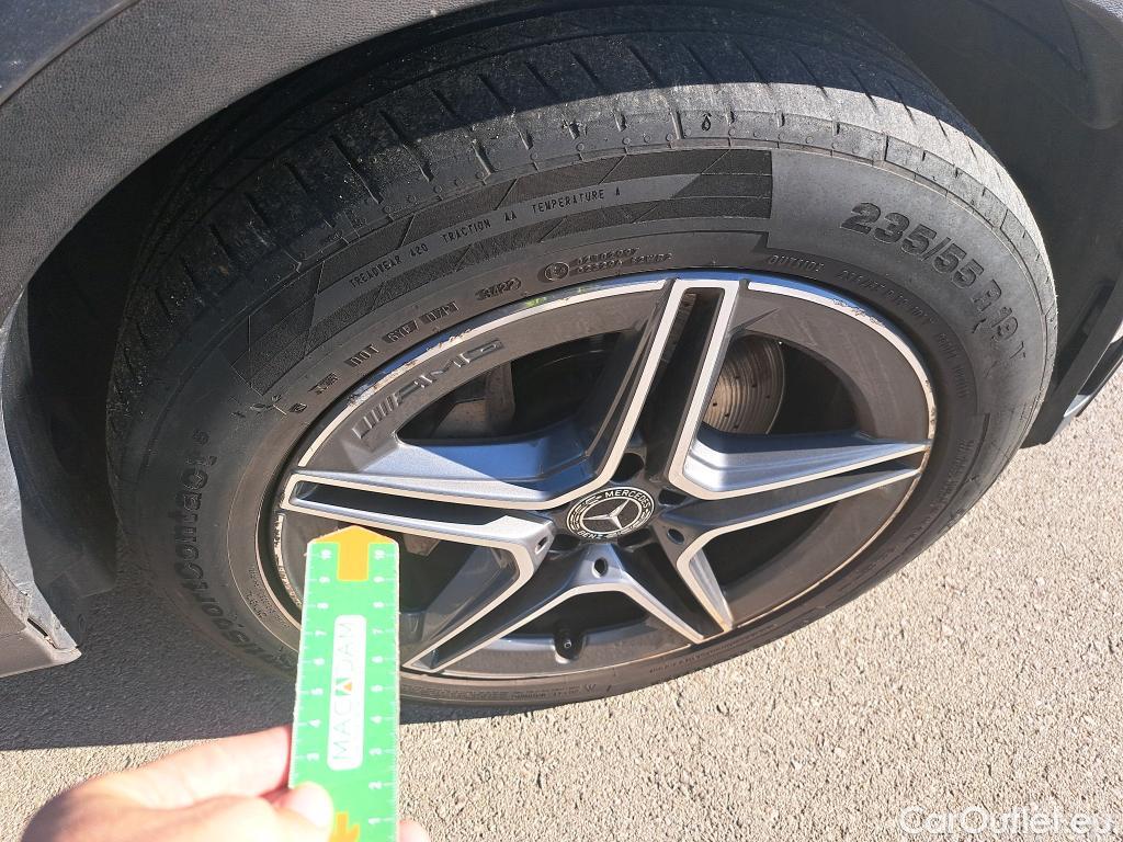  Mercedes  G-Klasee MERCEDES-BENZ Clase GLC / 2019 / 5P / todoterreno GLC 200 4MATIC #13