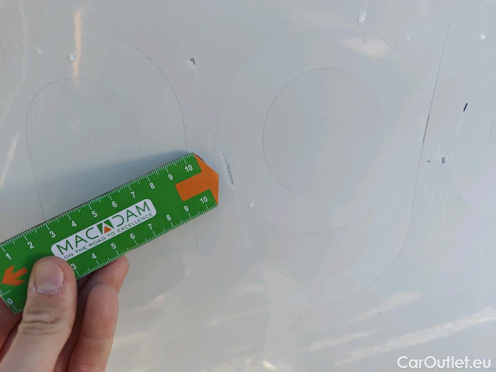  Nissan  Micra NISSAN  / 2017 / 5P / berlina con portón 1.5dCi 66 kW (90 CV) S&S Visia+ #29