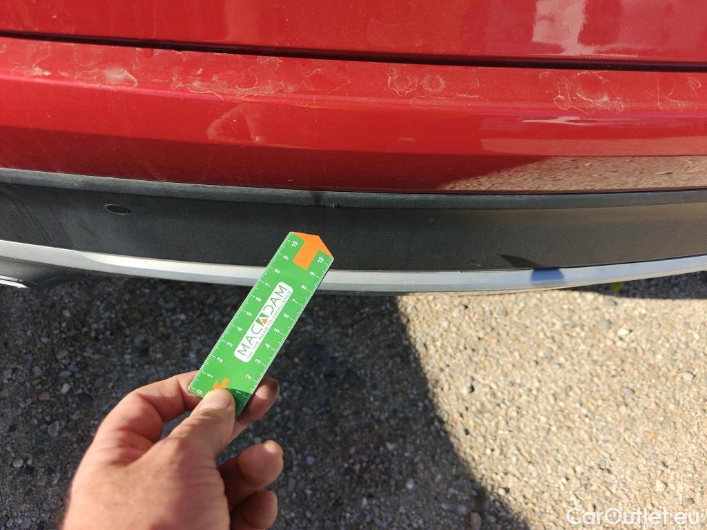  KIA  XCeed KIA  / 2019 / 5P / todoterreno 1.0 T-GDi Drive 88kW (120CV) #30