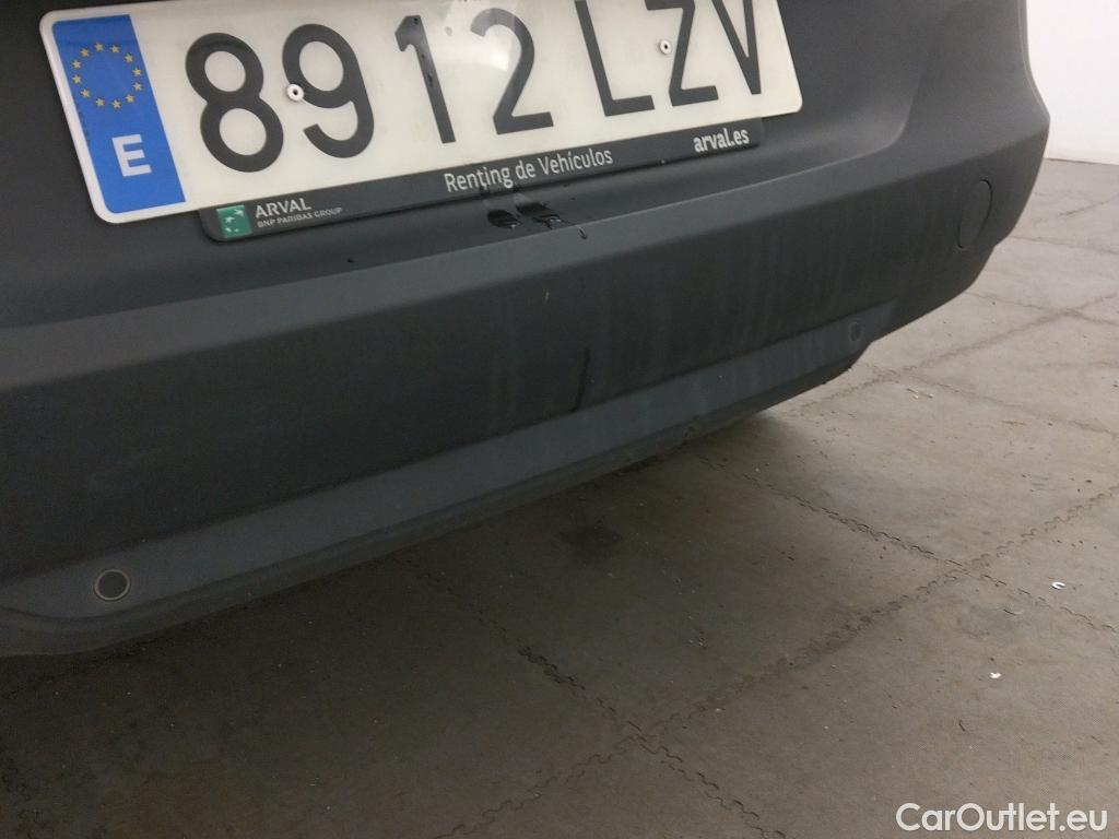  Opel   Grandland X OPEL Grandland / 2021 / 5P / todoterreno 1.5 CDTi Business Edition Auto #5