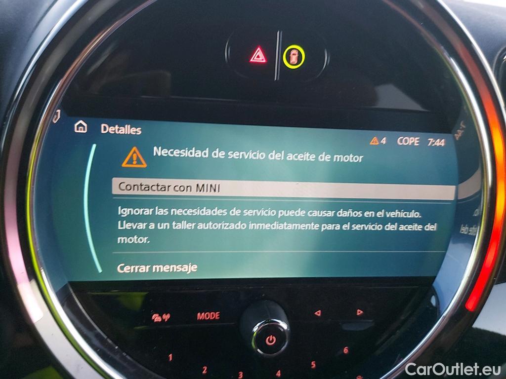  Mini  Countryman MINI  / 2020 / 5P / berlina con portón Cooper S #22