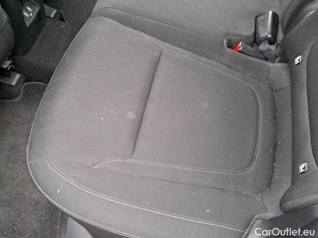  Hyundai  Tucson HYUNDAI  / 2020 / 5P / todoterreno 1.6 CRDI 100kW (136CV) 48V Maxx DCT #8