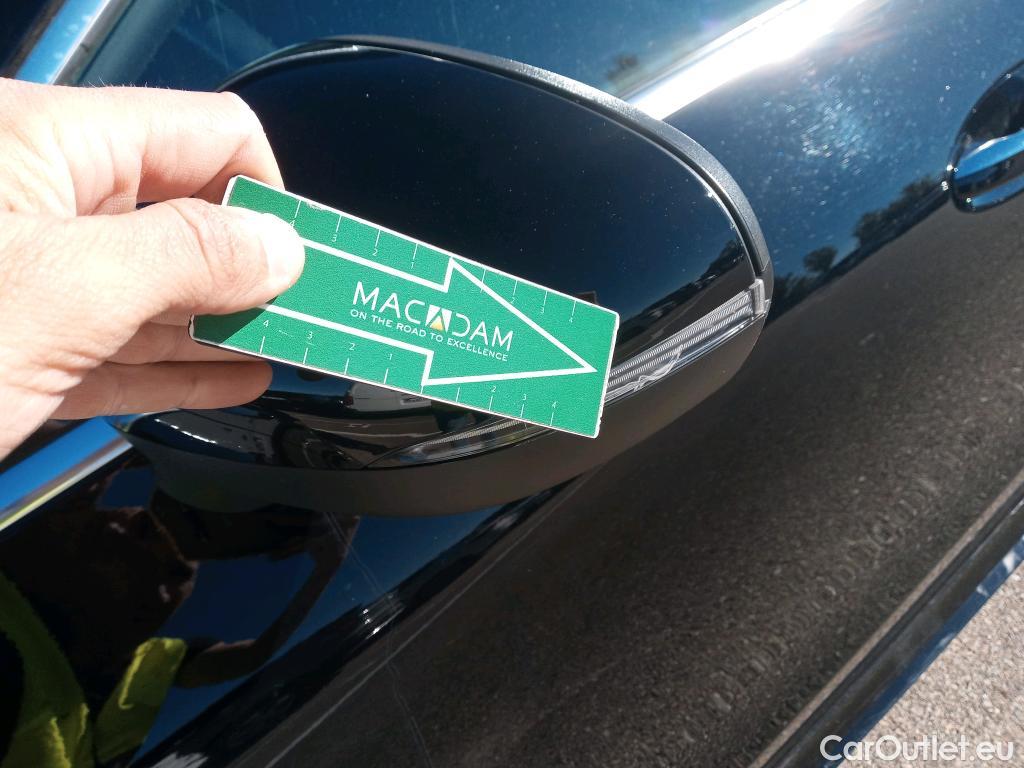  Mercedes  CLA-Klasse MERCEDES-BENZ CLA / 2019 / 5P / familiar CLA 250 e Shooting Brake #19