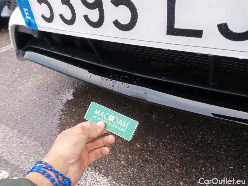  Mercedes  G-Klasee MERCEDES-BENZ GLC Coupé / 2019 / 5P / coupé GLC 200 4MATIC #14