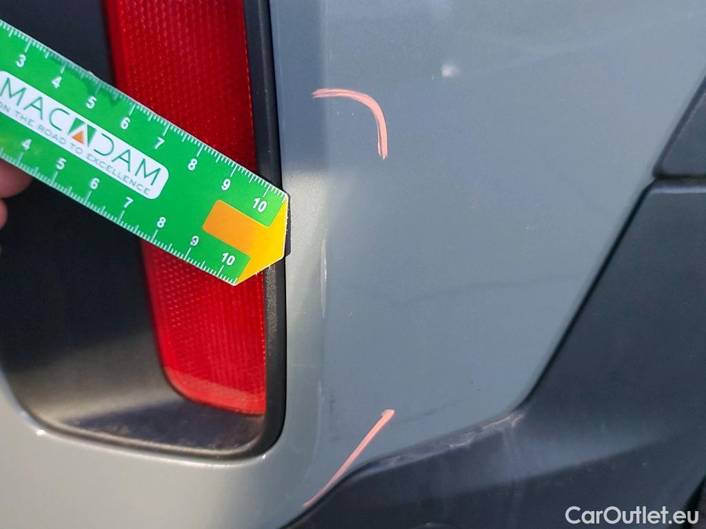  Mini  Countryman MINI  / 2020 / 5P / berlina con portón Cooper S #13