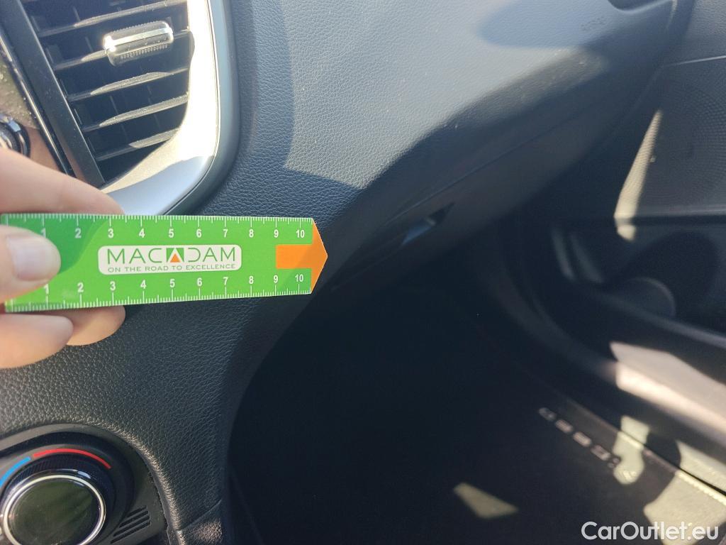  KIA  XCeed KIA  / 2019 / 5P / todoterreno 1.0 T-GDi Drive 88kW (120CV) #22