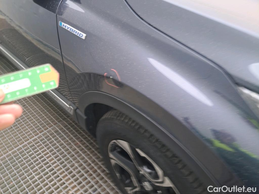  Honda  CR-V HONDA  / 2018 / 5P / todoterreno 2.0 i-MMD 4x2 ELEGANCE NAVI #3