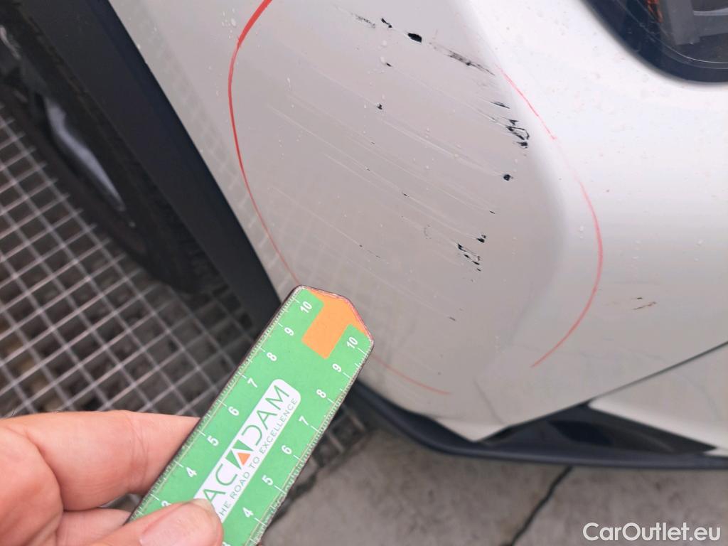  Lexus  UX LEXUS  / 2018 / 5P / todoterreno 2.0 250h Business City #11