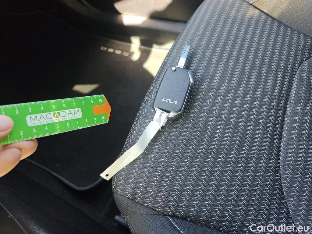  KIA  XCeed KIA  / 2019 / 5P / todoterreno 1.0 T-GDi Drive 88kW (120CV) #1