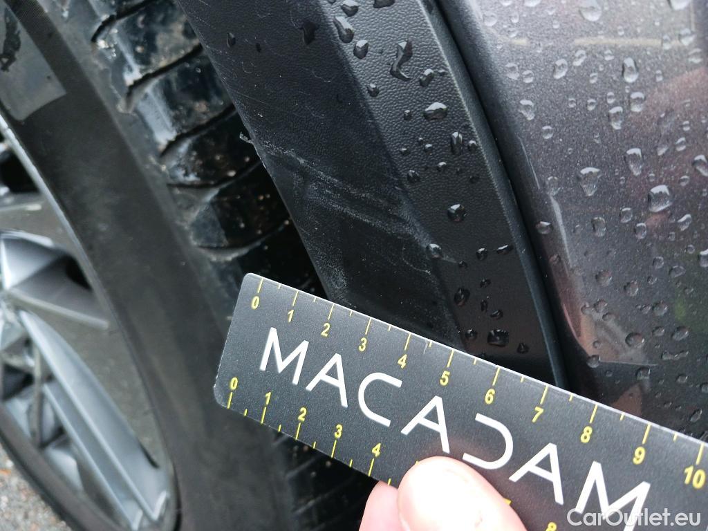  Nissan  Qashqai NISSAN  / 2021 / 5P / todoterreno DIG-T 116kW (158CV) mHEV Xtronic Acenta (AC) #35