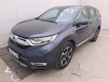 CR-V