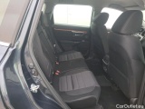  Honda  CR-V HONDA  / 2018 / 5P / todoterreno 2.0 i-MMD 4x2 ELEGANCE NAVI #7