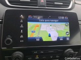  Honda  CR-V HONDA  / 2018 / 5P / todoterreno 2.0 i-MMD 4x2 ELEGANCE NAVI #12
