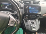  Honda  CR-V HONDA  / 2018 / 5P / todoterreno 2.0 i-MMD 4x2 ELEGANCE NAVI #15