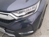  Honda  CR-V HONDA  / 2018 / 5P / todoterreno 2.0 i-MMD 4x2 ELEGANCE NAVI #17