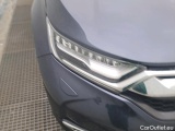  Honda  CR-V HONDA  / 2018 / 5P / todoterreno 2.0 i-MMD 4x2 ELEGANCE NAVI #18