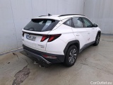  Hyundai  Tucson HYUNDAI  / 2020 / 5P / todoterreno 1.6 CRDI 100kW (136CV) 48V Maxx DCT #2