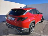  Hyundai  Tucson HYUNDAI  / 2020 / 5P / todoterreno 1.6 TGDI 169kW (230CV) HEV Style Auto #2