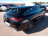  Mercedes  CLA-Klasse MERCEDES-BENZ CLA / 2019 / 5P / familiar CLA 250 e Shooting Brake #2