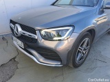  Mercedes  G-Klasee MERCEDES-BENZ Clase GLC / 2019 / 5P / todoterreno GLC 200 4MATIC #17