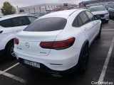  Mercedes  G-Klasee MERCEDES-BENZ GLC Coupé / 2019 / 5P / coupé GLC 200 4MATIC #2