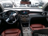  Mercedes  G-Klasee MERCEDES-BENZ GLC Coupé / 2019 / 5P / coupé GLC 200 4MATIC #3