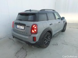  Mini  Countryman MINI  / 2020 / 5P / berlina con portón Cooper S #2