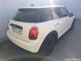  Mini  Cooper MINI MINI / 2014 / 5P / berlina con portón ONE 5 PUERTAS (CX) #2