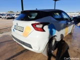  Nissan  Micra NISSAN  / 2017 / 5P / berlina con portón 1.5dCi 66 kW (90 CV) S&S Visia+ #2