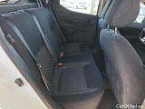  Nissan  Micra NISSAN  / 2017 / 5P / berlina con portón 1.5dCi 66 kW (90 CV) S&S Visia+ #7