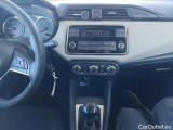  Nissan  Micra NISSAN  / 2017 / 5P / berlina con portón 1.5dCi 66 kW (90 CV) S&S Visia+ #13