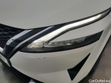  Nissan  Qashqai NISSAN  / 2021 / 5P / todoterreno DIG-T 116kW Xtronic N-Connecta #15