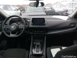  Nissan  Qashqai NISSAN  / 2021 / 5P / todoterreno DIG-T 116kW (158CV) mHEV Xtronic Acenta (AC) #3