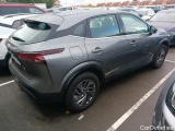  Nissan  Qashqai NISSAN  / 2021 / 5P / todoterreno DIG-T 116kW (158CV) mHEV Xtronic Acenta (AC) #2