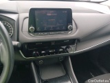  Nissan  Qashqai NISSAN  / 2021 / 5P / todoterreno DIG-T 116kW (158CV) mHEV Xtronic Acenta (AC) #14