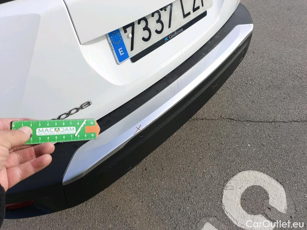  Peugeot  2008  Active Pack 1.2 PureTech 130CV MT6 E6d #22