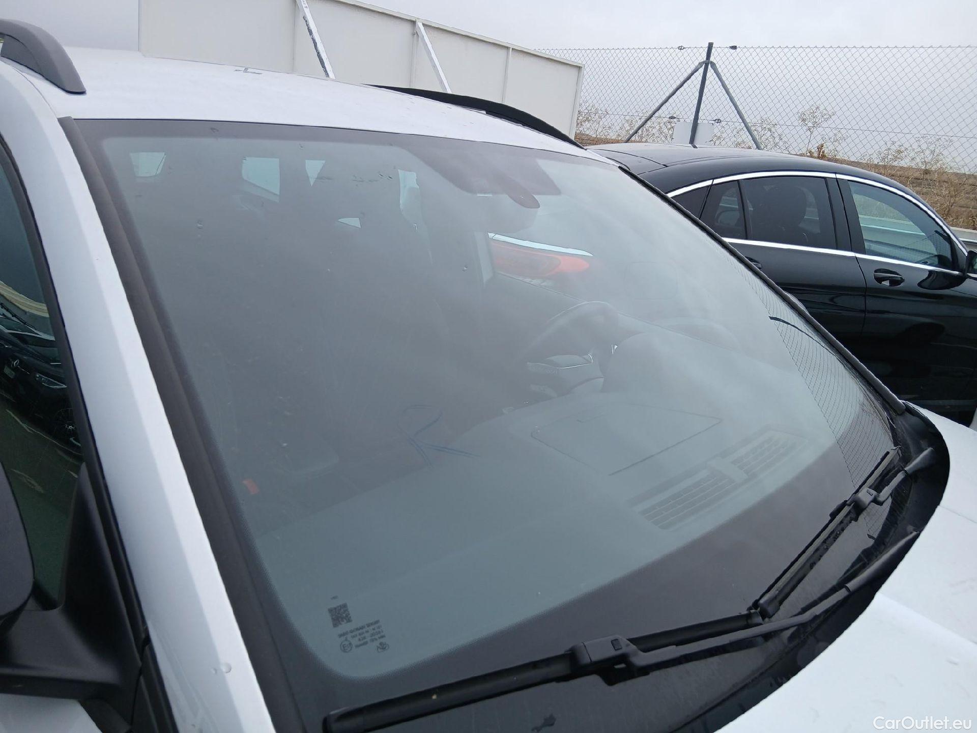  Skoda  Karoq SKODA  / 2017 / 5P / todoterreno 2.0 TDI 110kW (150CV) Sportline #3