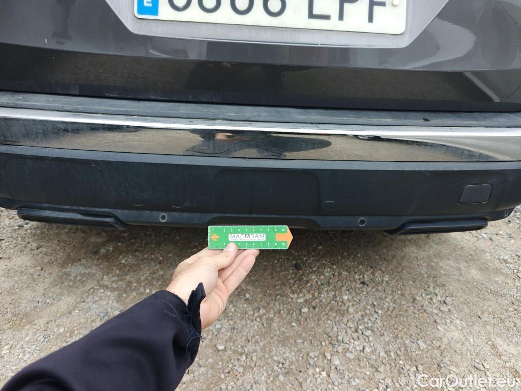  Peugeot  3008 PEUGEOT  / 2020 / 5P / todoterreno 1.5 BlueHDi 96kW S&S Allure Pack EAT8 #31