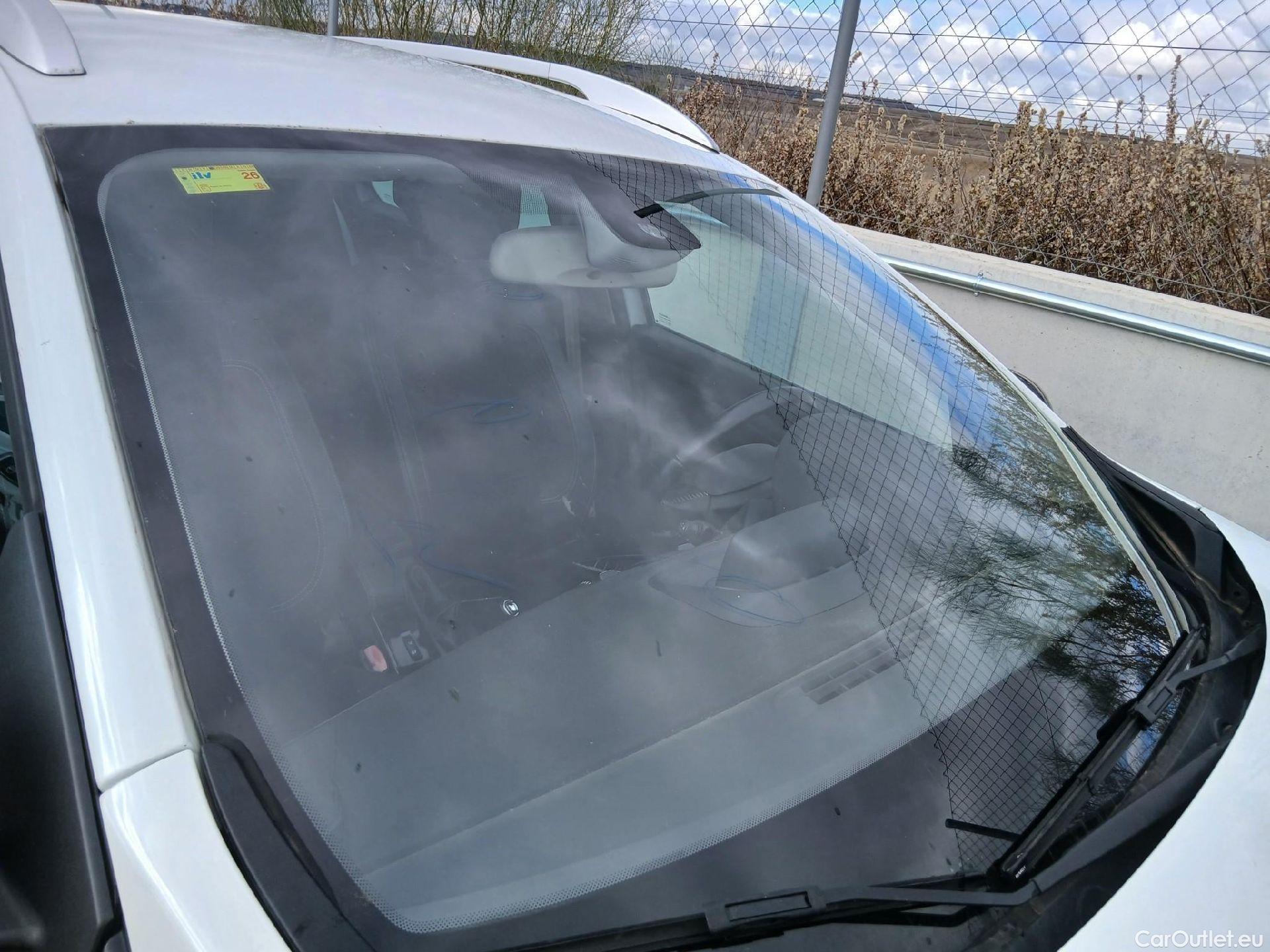  Renault  Megane RENAULT MÉGANE 5p 3G familiar Sp. Tou. Bose Energy dCi 130 S&S Euro 6 #25