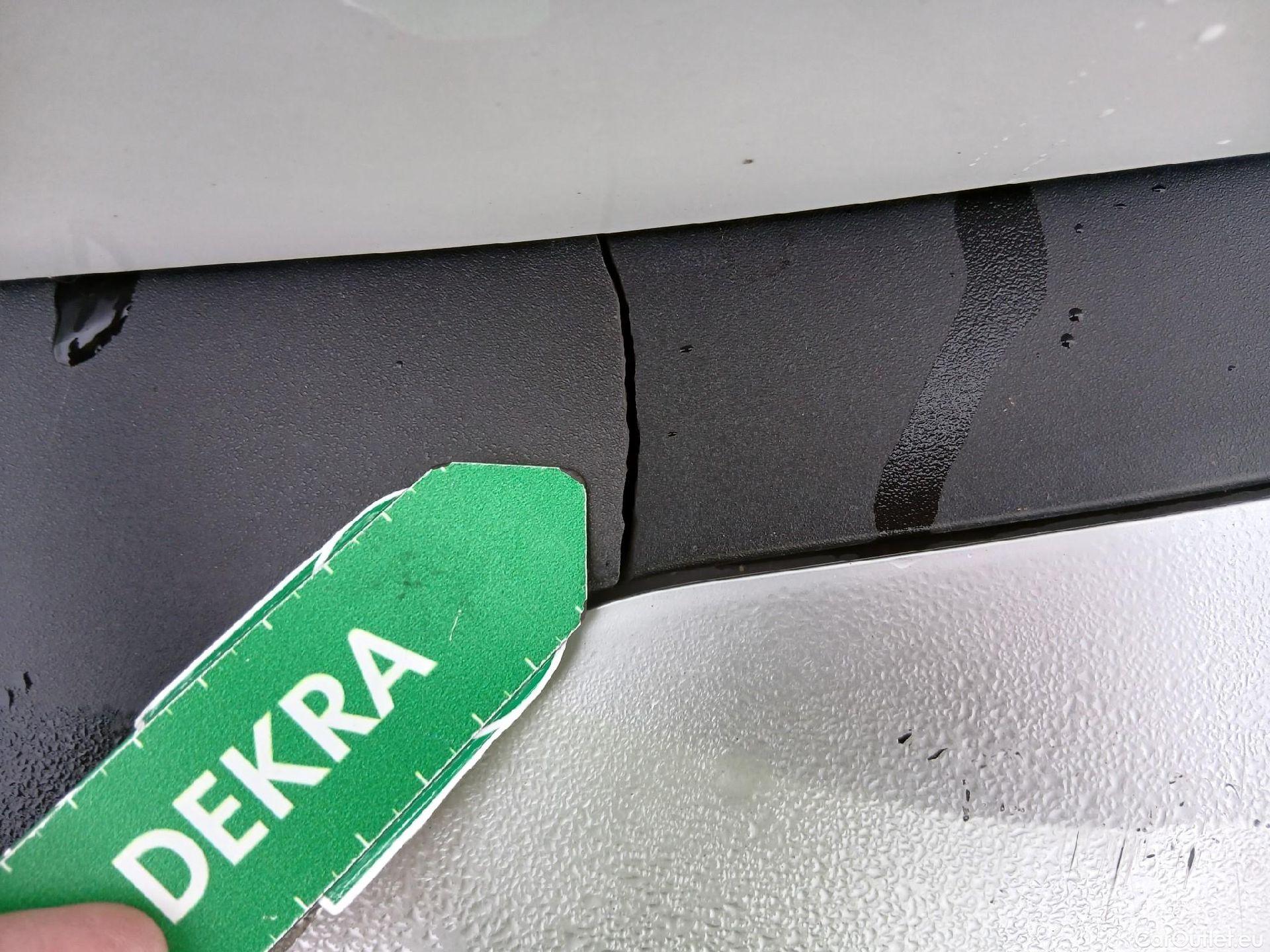  Peugeot  2008 PEUGEOT  / 2019 / 5P / todoterreno Active BlueHDI 81kW (110CV) #12