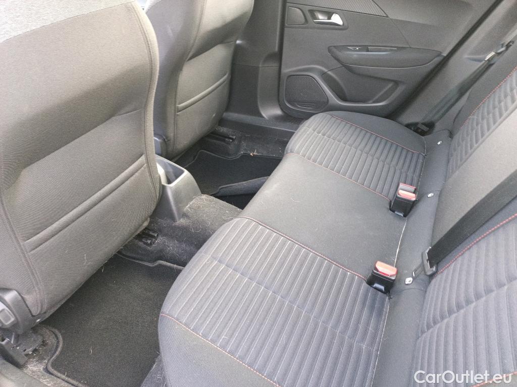  Peugeot  2008  Active Pack 1.2 PureTech 130CV MT6 E6d #1