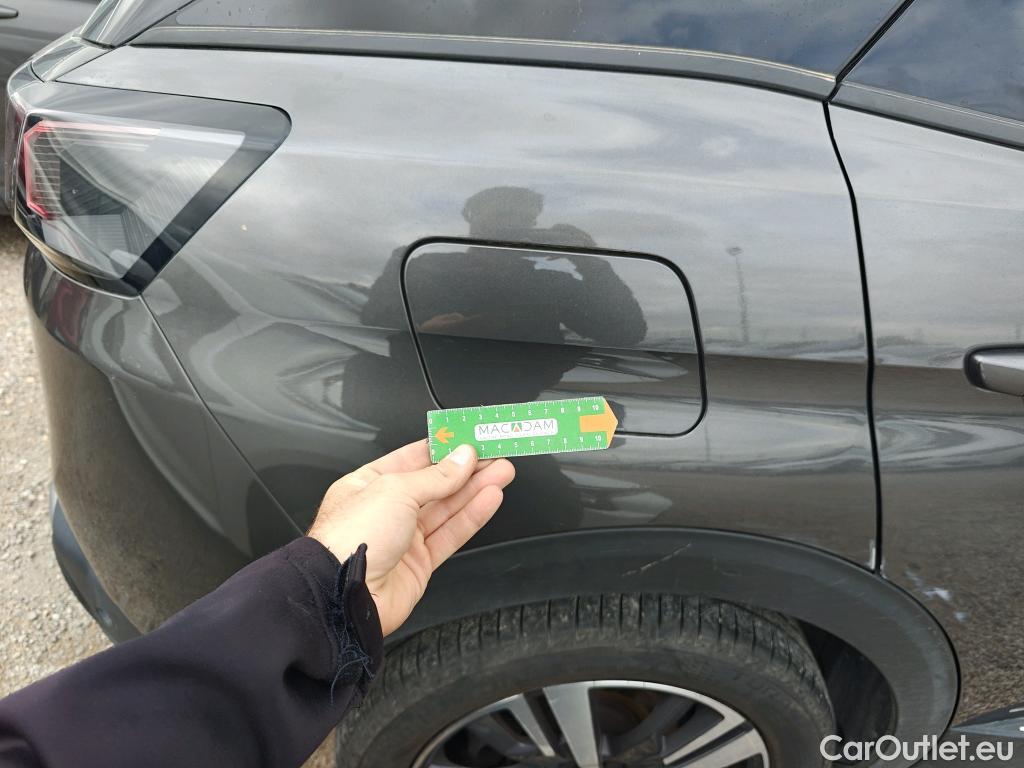  Peugeot  3008 PEUGEOT  / 2020 / 5P / todoterreno 1.5 BlueHDi 96kW S&S Allure Pack EAT8 #22