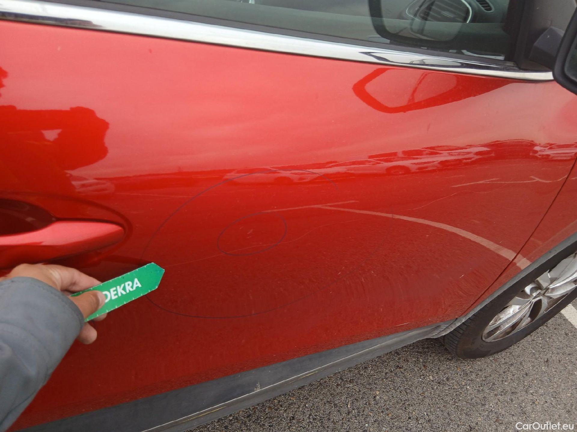  Renault  Kadjar RENAULT  / 2019 / 5P / crossover Intens Blue dCi 85kW (115CV) #36