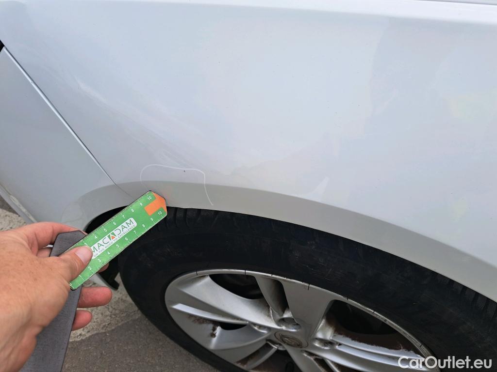  Opel  Insignia OPEL  5p 2G berlina con portón GS 1.6 CDTi 100kW Turbo D Selective #23