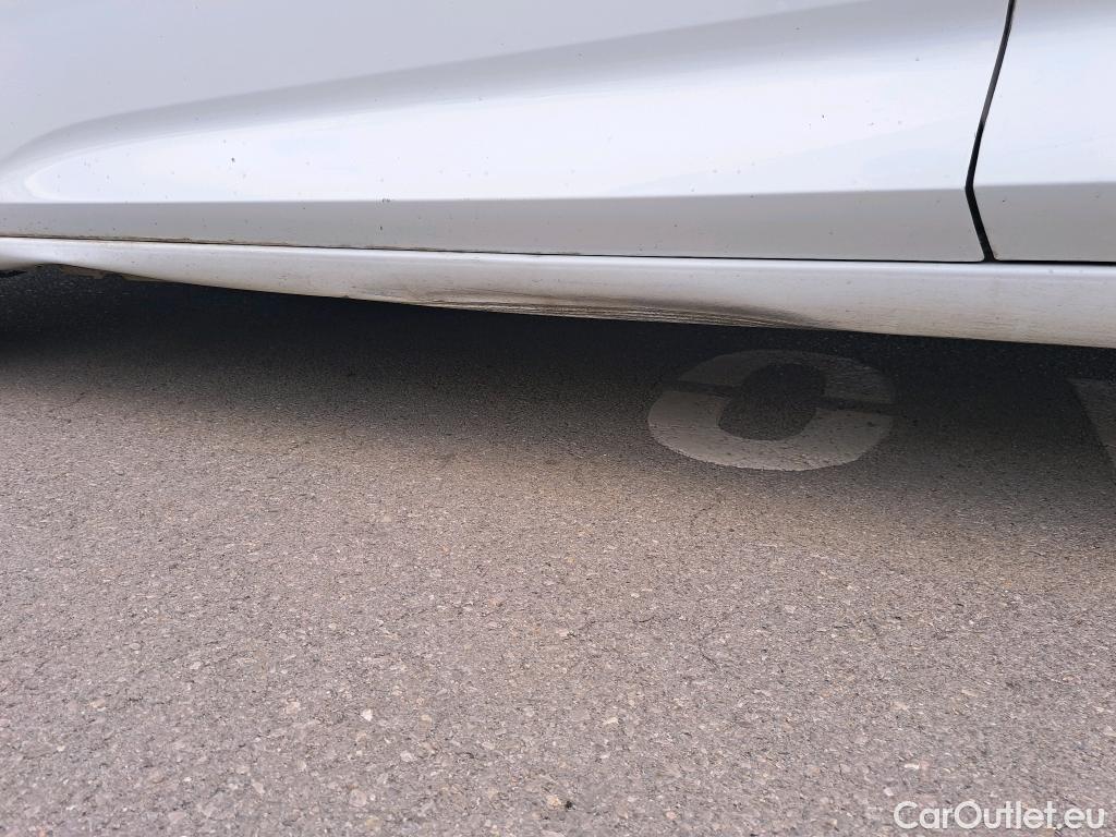  Opel  Insignia OPEL  5p 2G berlina con portón GS 1.6 CDTi 100kW Turbo D Selective #5