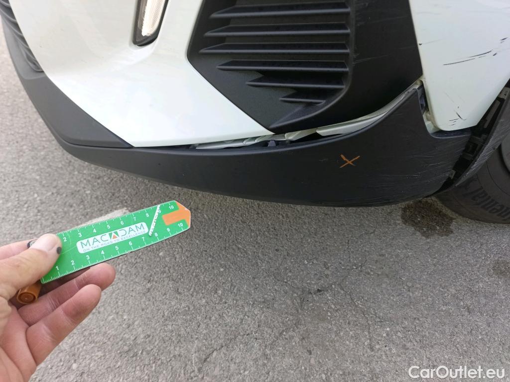  Peugeot  2008  Active Pack 1.2 PureTech 130CV MT6 E6d #5